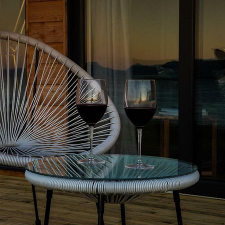 Stay On The Bay, Skye Broadford  Exterior foto