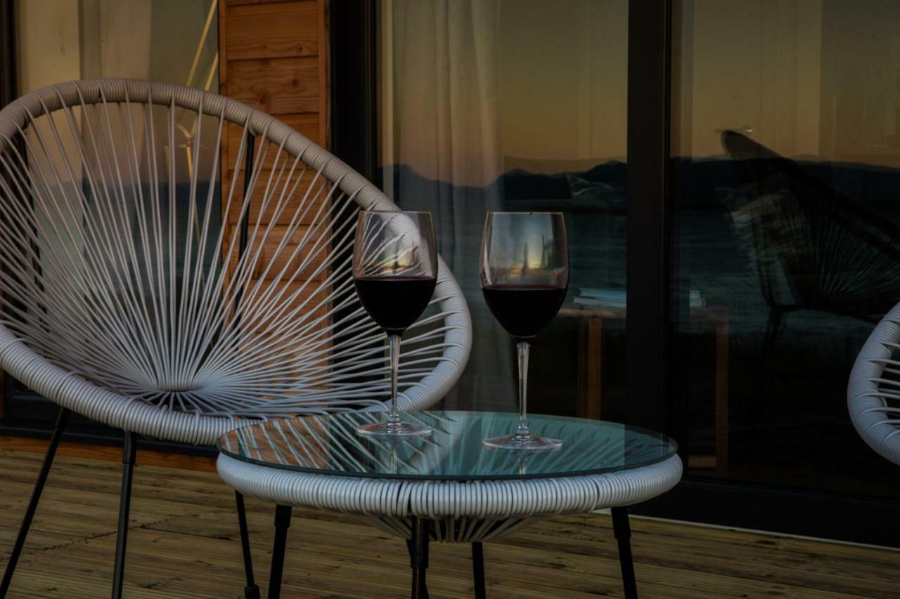 Stay On The Bay, Skye Broadford  Exterior foto
