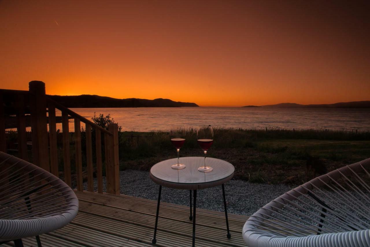 Stay On The Bay, Skye Broadford  Exterior foto