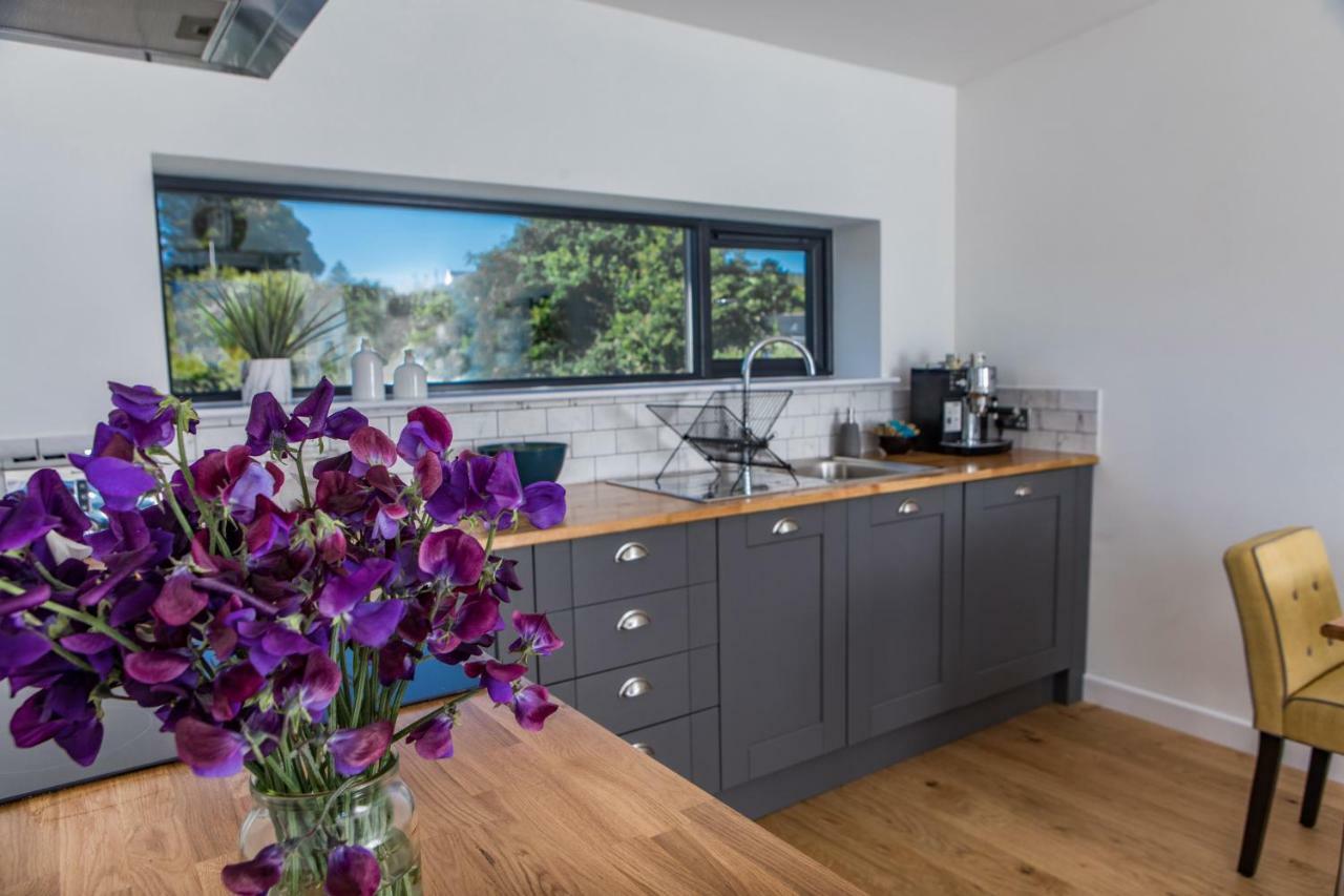 Stay On The Bay, Skye Broadford  Exterior foto