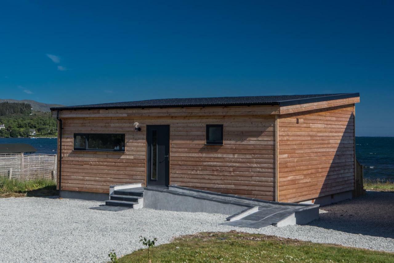 Stay On The Bay, Skye Broadford  Exterior foto